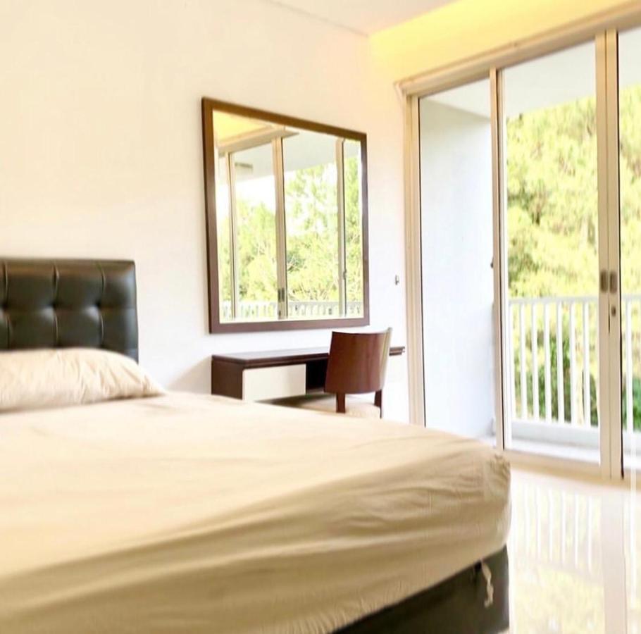Imah Dago Villa - Budget Staycation Villa In Bandung Extérieur photo