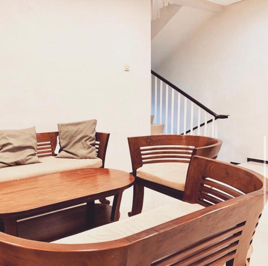 Imah Dago Villa - Budget Staycation Villa In Bandung Extérieur photo